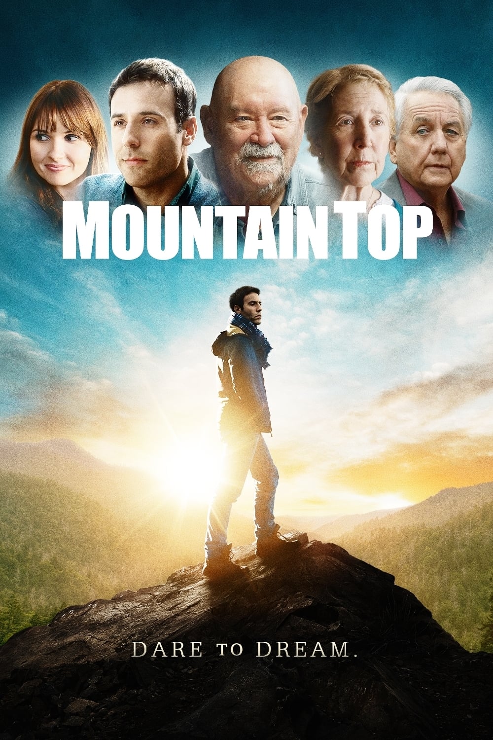 Постер Mountain Top
